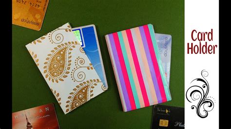 Full Download Paper Credit Cards 