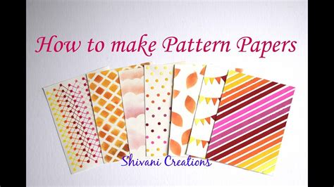 Read Online Paper For Pattern Making 