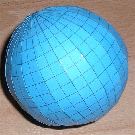 Download Paper Globe 