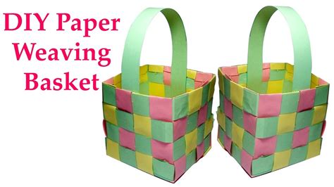 Read Paper May Basket Patterns 