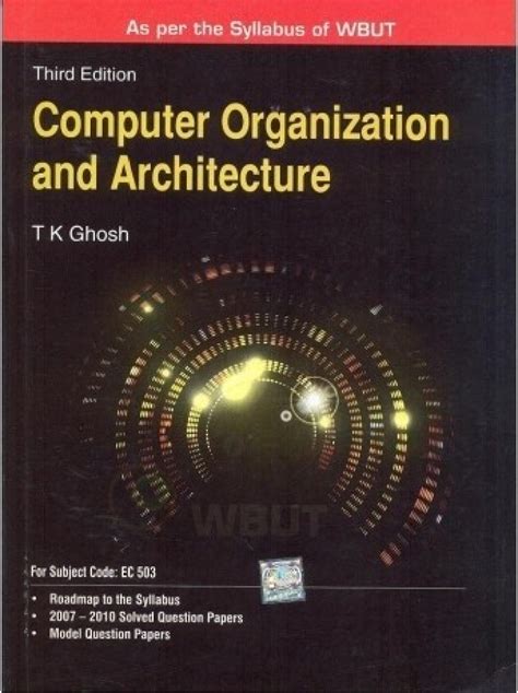 Read Paper Name Computer Organization And Architecture 