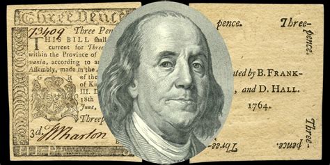 Read Paper On Benjamin Franklin 
