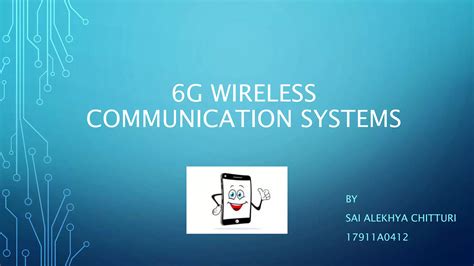 Full Download Paper Presentation On Wireless Communication 