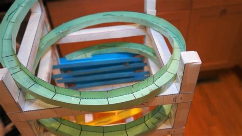 Full Download Paper Roller Coaster Loop 