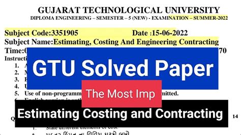 Full Download Paper Solution For Fas Gtu 