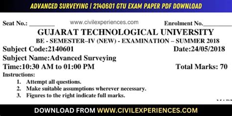 Read Online Paper Solution Of Gtu Question Papers For Be 4Th Sem 