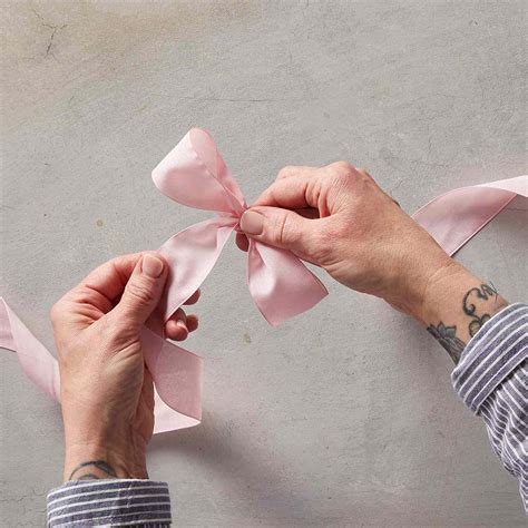 Full Download Paper Source How To Tie A Bow 