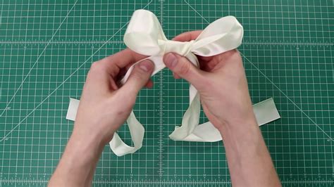 Full Download Paper Source How To Tie A Bow 