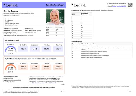 Full Download Paper Toefl Sample 