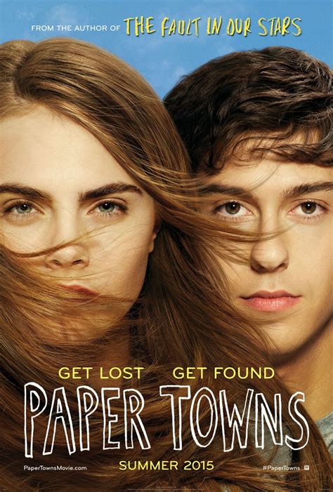 Download Paper Towns Amazon 