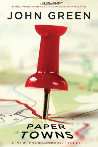 Download Paper Towns Amazon 