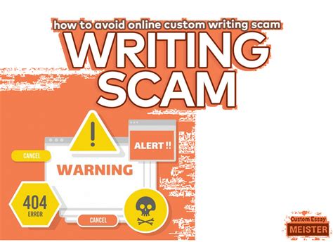 Read Paper Writing Service Scams 