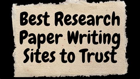 Read Paper Writing Sites 