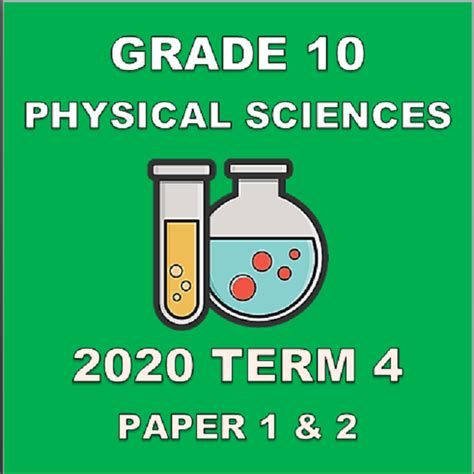 Full Download Paper1 Physical Sciece2014 