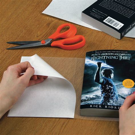 Paperback Book Covers