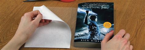 Read Online Paperback Book Protective Covers 