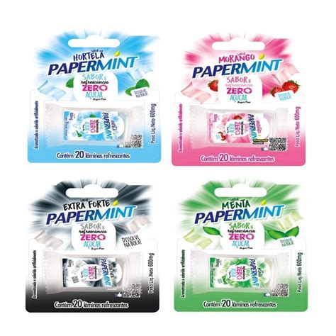 papermint