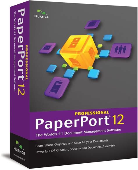 Download Paperport 12 Tutorial 