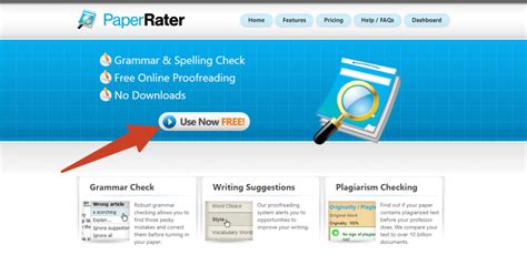 Full Download Paperrater Com Free Paper Grader 