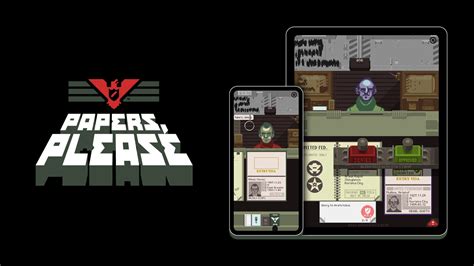 papers please android device