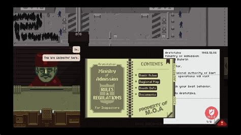 Papers Please Indir