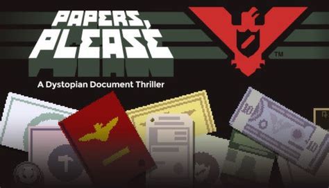 Papers Please Walkthrough