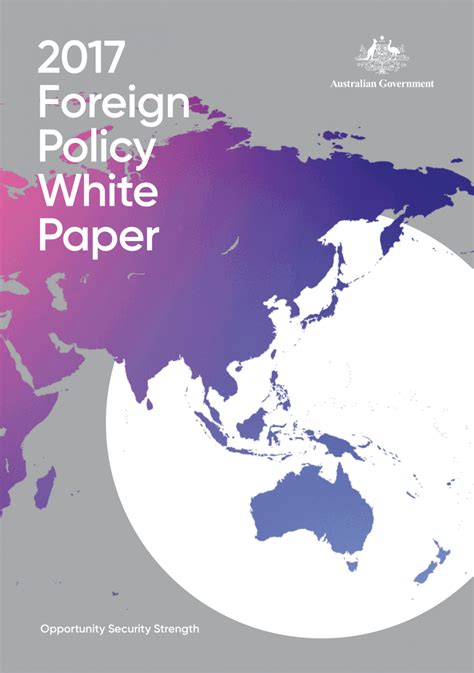 Download Papers On Foreign Policy 