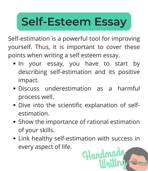 Full Download Papers On Self Esteem 