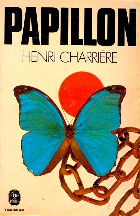 Read Papillon Henri Charriere 