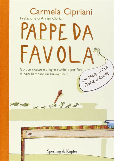 Pappe Da Favola