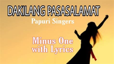 papuri 11 minus one music