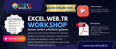parçaal Excel WEB TR Forum Excel, Excel Makro, Excel .