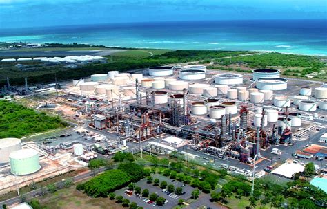 par hawaii refining