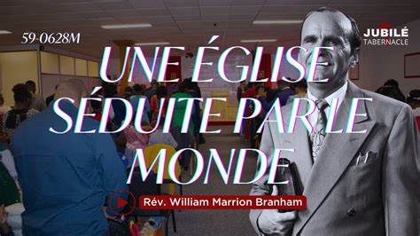 Par William Marrion Branham Eglisedabidjan