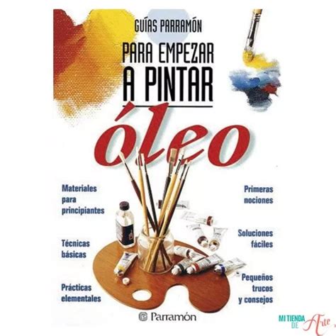 para empezar a pintar al pastel cuadernos parramo