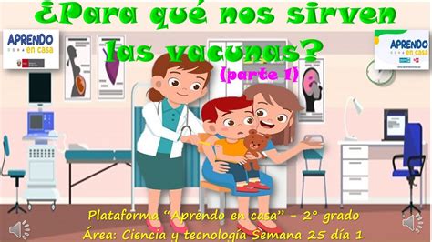 Para Qué Nos Sirven