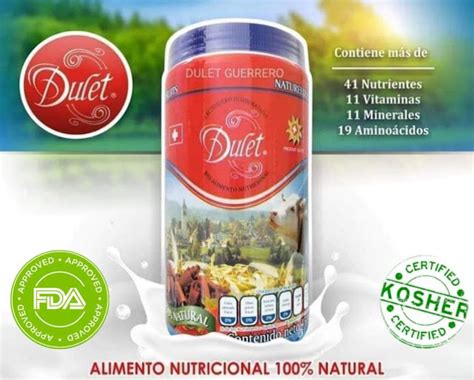 Para Qué Sirve El Dulet