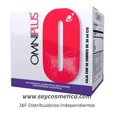 Para Qué Sirve El Omniplus