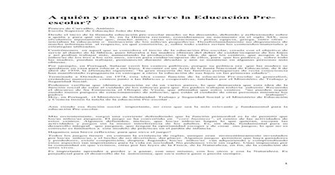 Para Qué Sirve La Educación Física