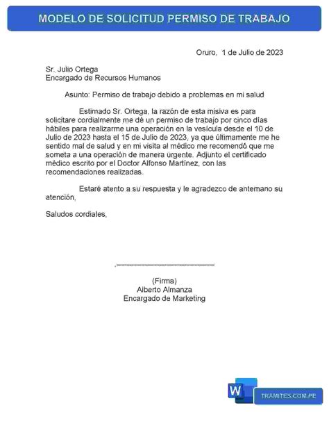 Para Qué Sirve Una Solicitud