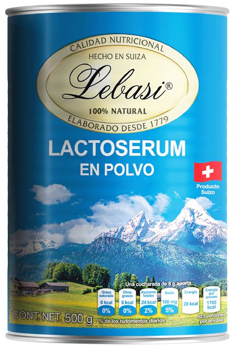 Para Que Enfermedades Sirve Lebasi