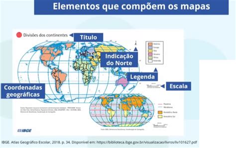 Para Que Os Mapas Servem