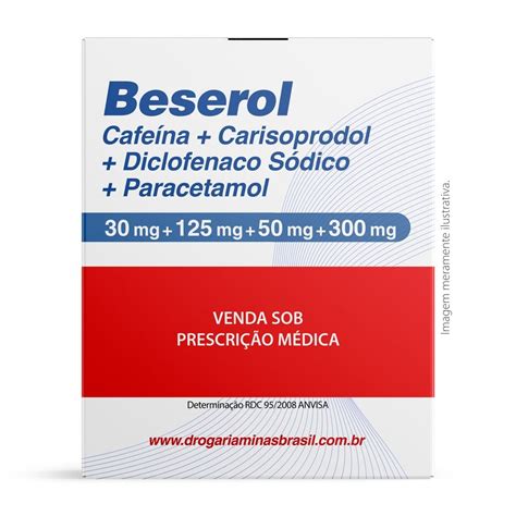 Para Que Serve Beserol
