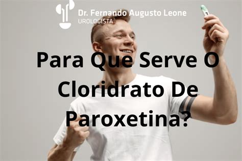 Para Que Serve O Cloridrato De Loperamida