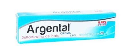 Para Que Sirve El Argental