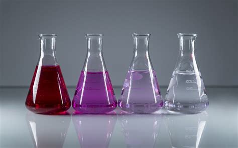 Para Que Sirve El Matraz Erlenmeyer