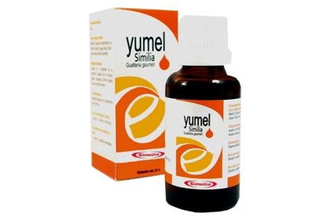 Para Que Sirve El Yumel