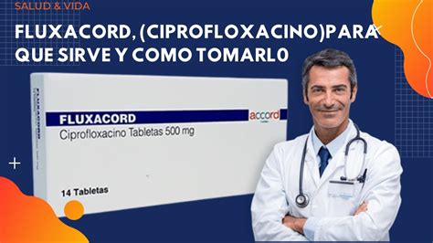 Para Que Sirve Fluxacord