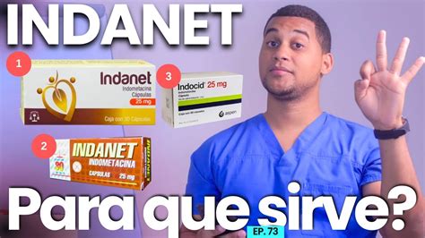 Para Que Sirve La Indanet