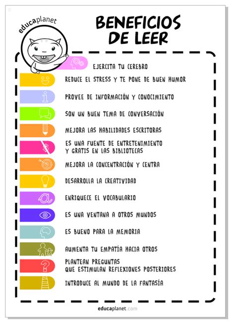 Para Que Sirve Leer